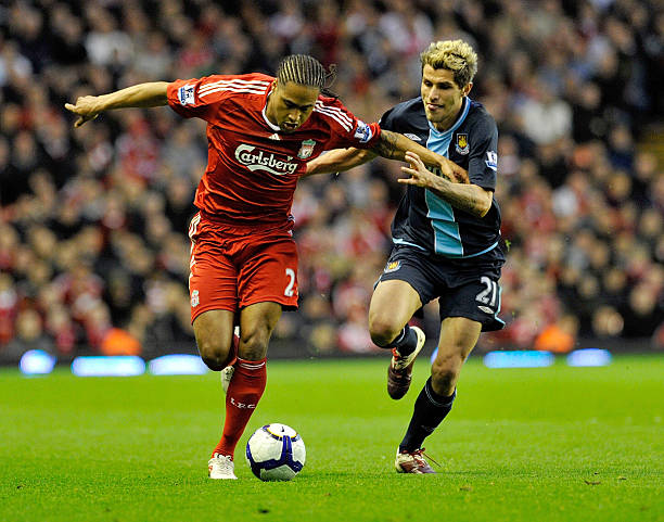 在过去的交 在过去的交