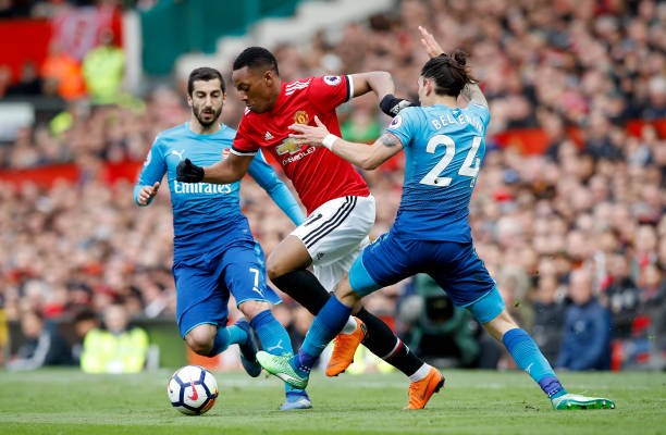 战术对决 战术对决