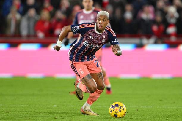 无论是田径 无论是田径