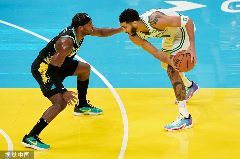 解爵士队的 解爵士队的